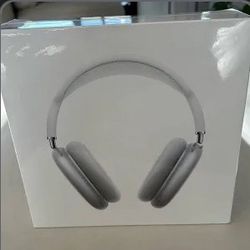 AirPods Max Silver 