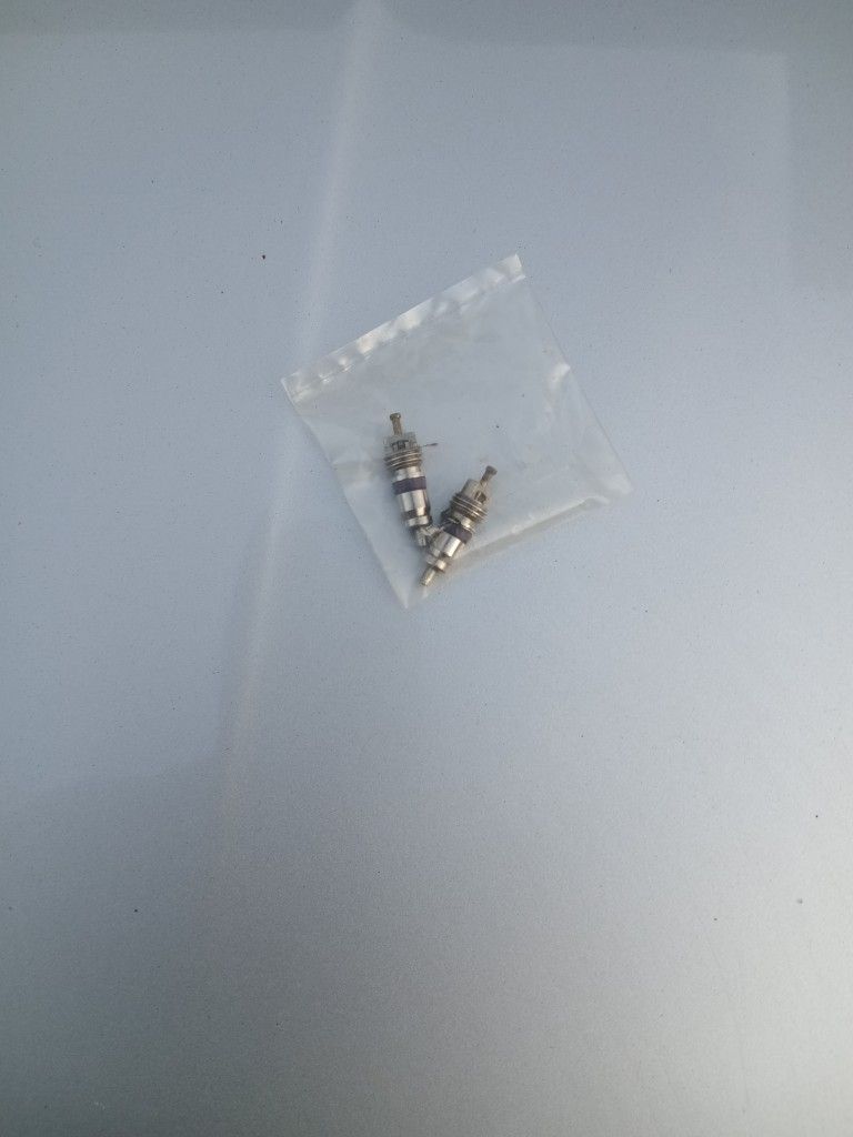 Universal A/C Line Pins