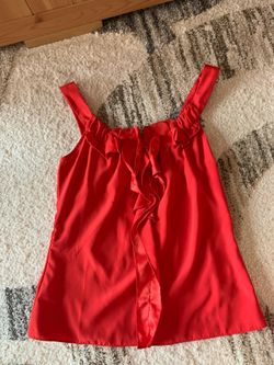 NWT Banana Republic tank top _size XS