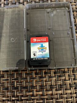 Pokémon Sword