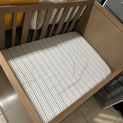 Mini Crib