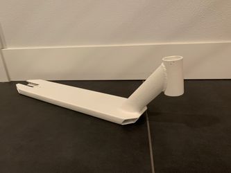 Fuzion scooter deck
