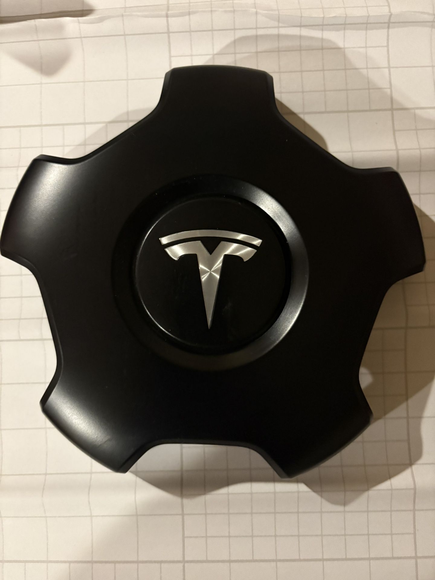 Tesla Wheel Cap Cover OEM