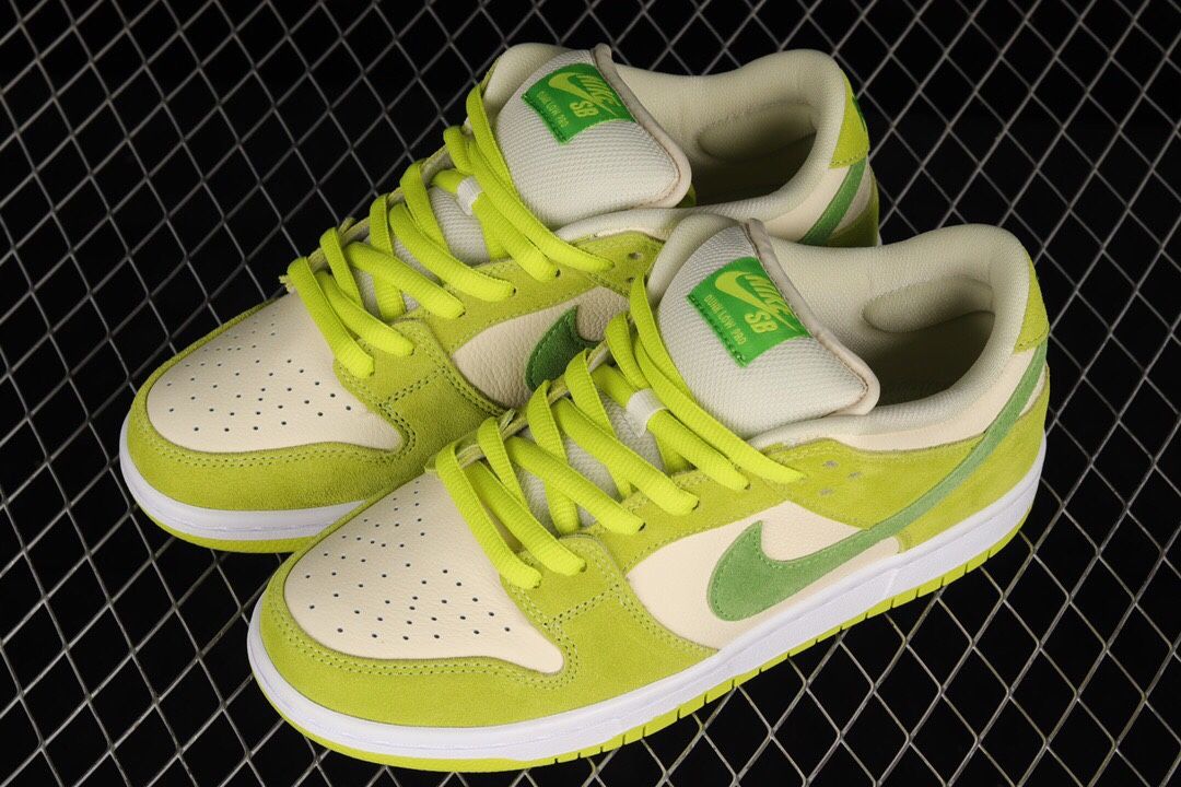 NK shoe