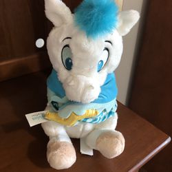 Disney’s Plush  Baby Pegasus