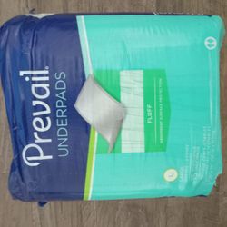 $4 Pack Of 15 Leaky Puppy/car Pads