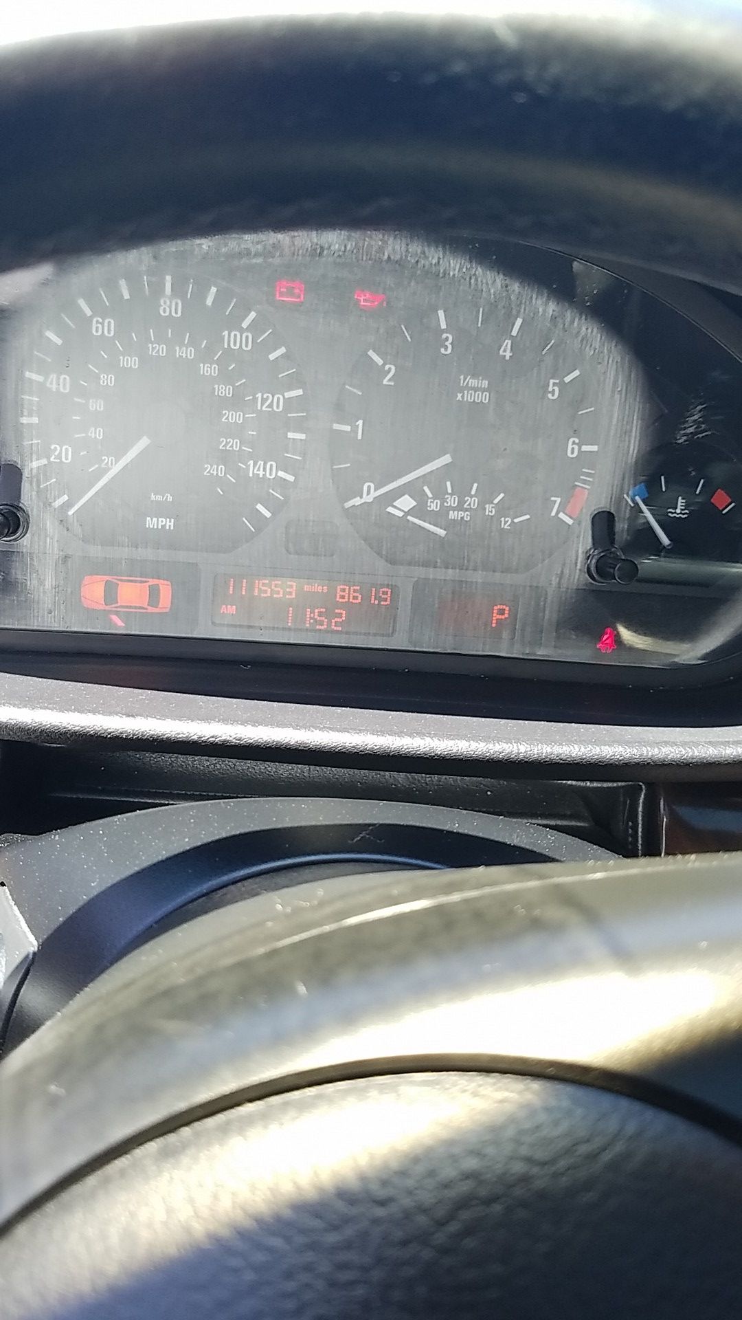 2003 BMW 3 Series