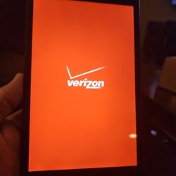 Tablet Verizon 4G LG