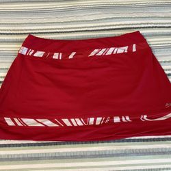 Sofibella Tennis skirt, XL