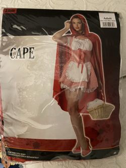 CAPE ONLY