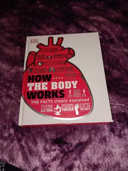 How The Body Works