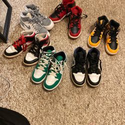Nike shoes