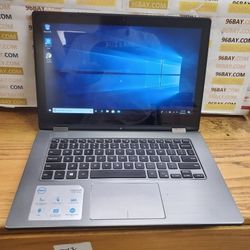 DELL INSPIRON 13-7253 TOUCH (INV. D1016N)

