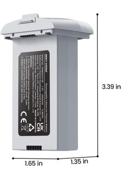 Holy Stone Intelligent Modular Drone Battery for HS360E Drones with Camera