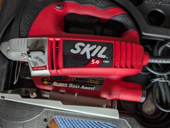 Skil Saw