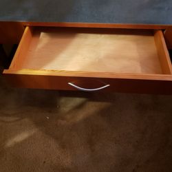 A Nice Hand Made Coffee Table