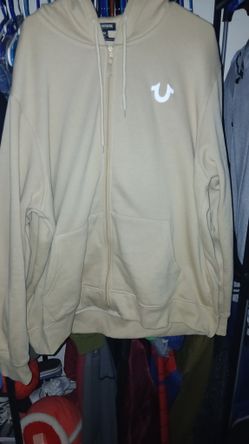 True Religion Sweater