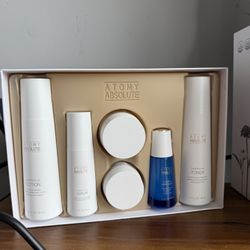 Atomy Absolute CellActive Skin Care Set – Brand New & Sealed