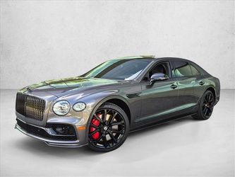 2023 Bentley Flying Spur