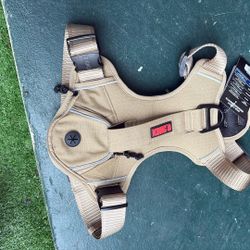 Kong Harness Med, XL