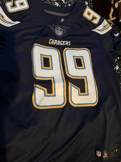 Nike Chargers 99 Bosa
