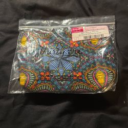 31 Mini Zipper Pouch 