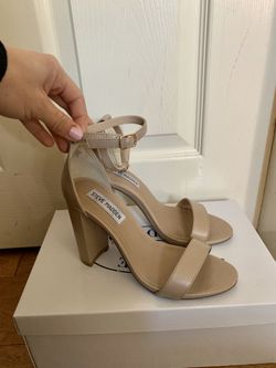 Steve Madden heels size 7