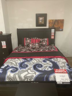 Furniture and mattresses