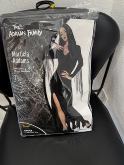 Woman costume