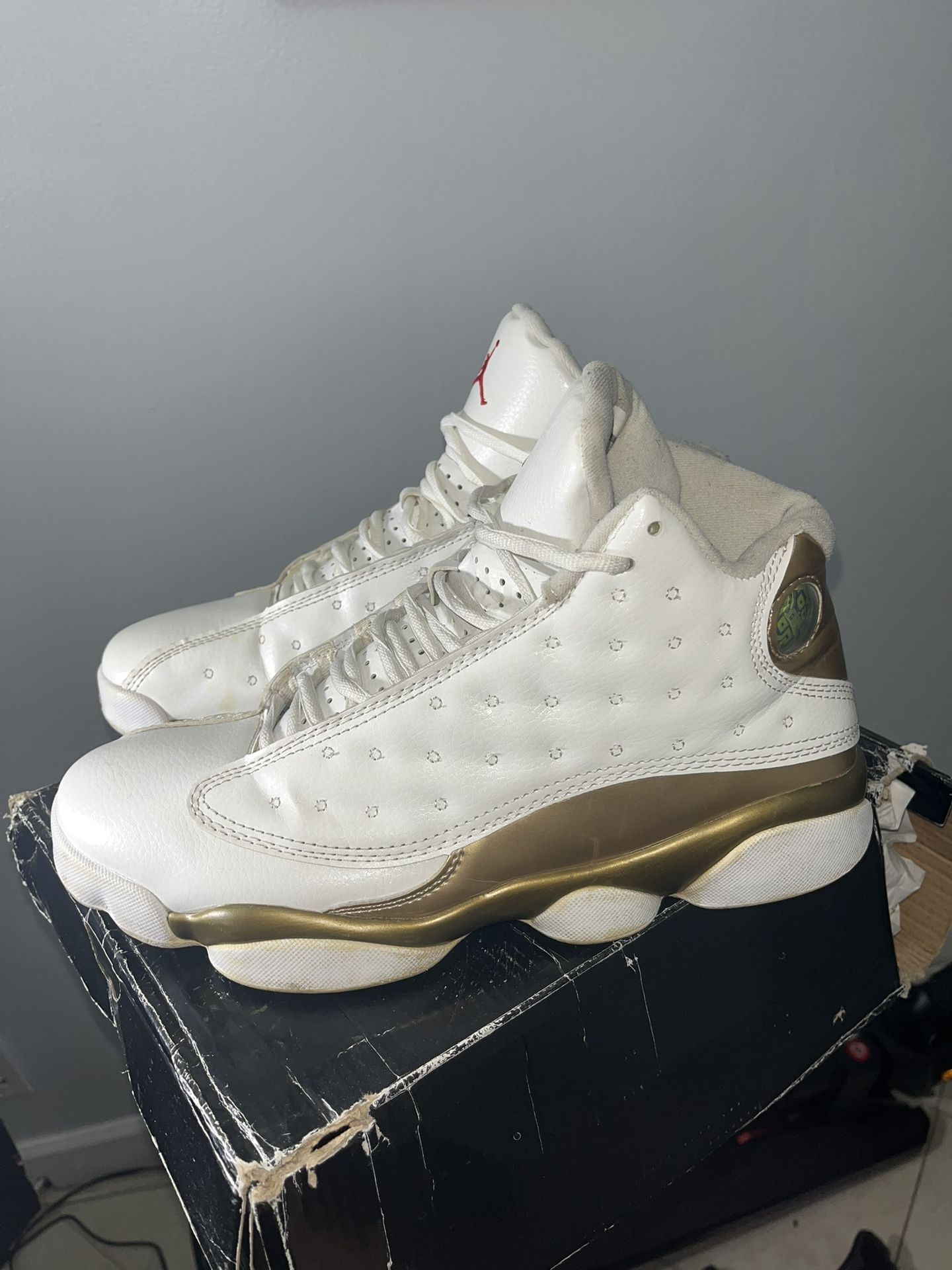 Air Jordan 13 “Defining Moments” size 11