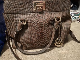 Michael Kors Handbag 
