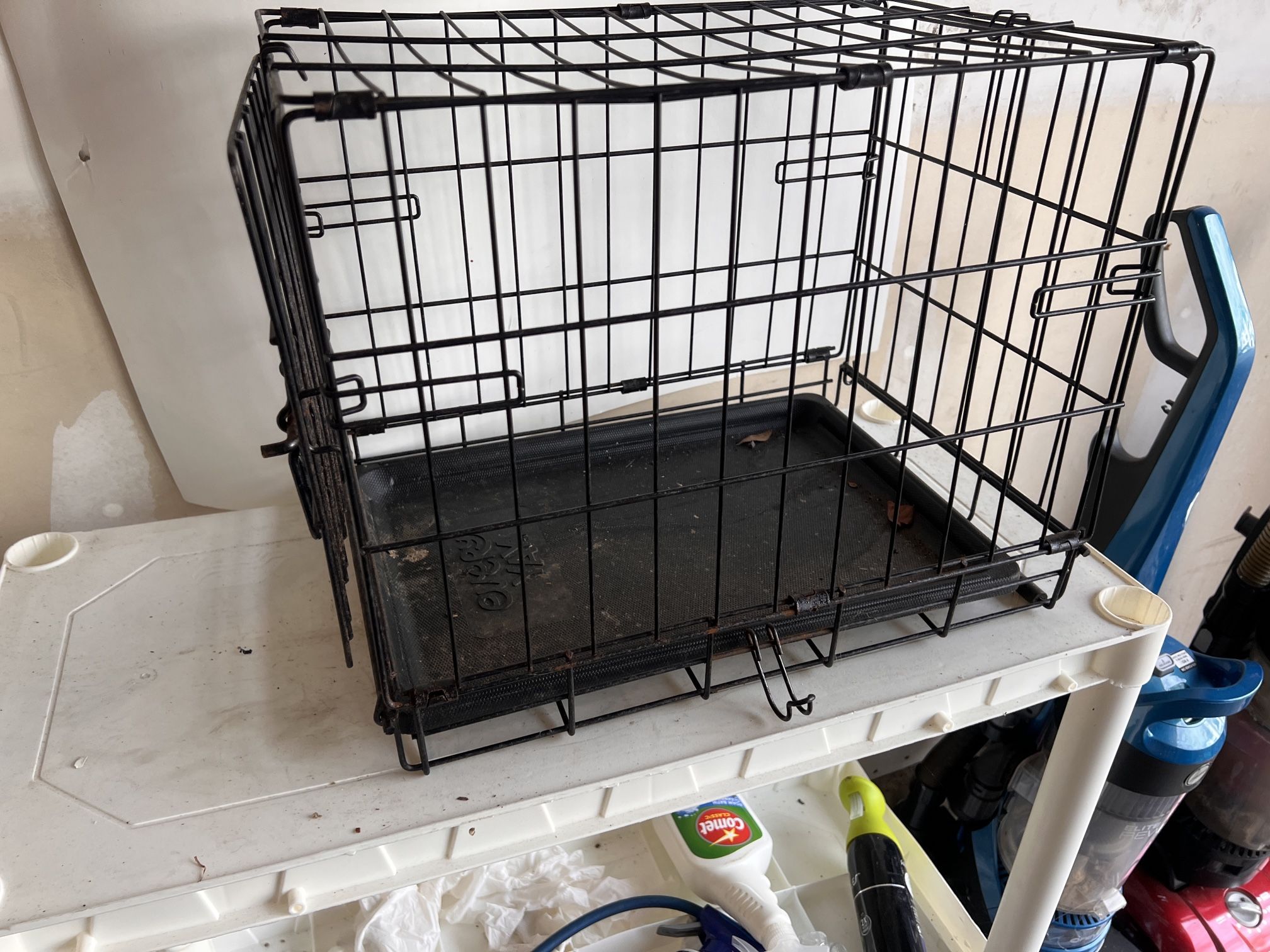 small dog kennel cage for small pet