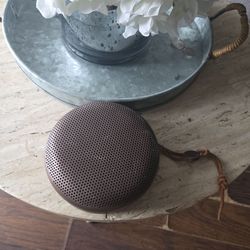 Bang&Olufsen