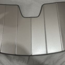 Windshield Shade - Mazda 2017-2020 Model