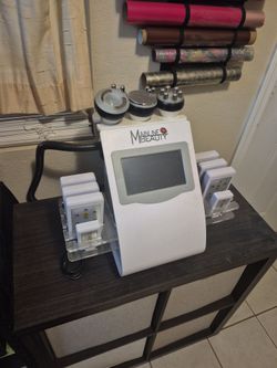 Weight Loss Cavitation Machine
