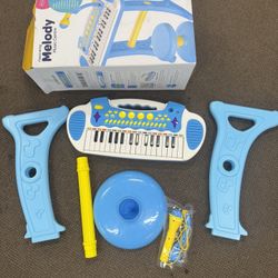 Costzon 31-Key Piano Keyboard Toy for Kids