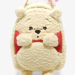 Winnie The Pooh Loungefly 