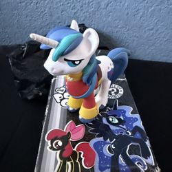 My Little Pony Funko Mystery Minis 3” Shining Armor