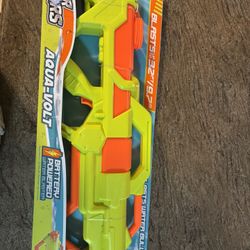 Water Gun