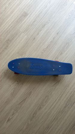 Authentic Penny Australia 27” Nickel Cruiser Skateboard