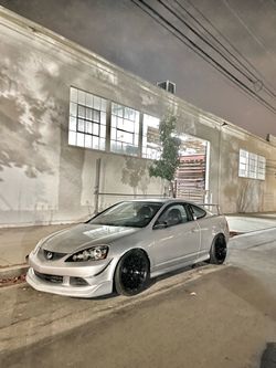 18” 8.5 5x114 Enkie raijin Wheels