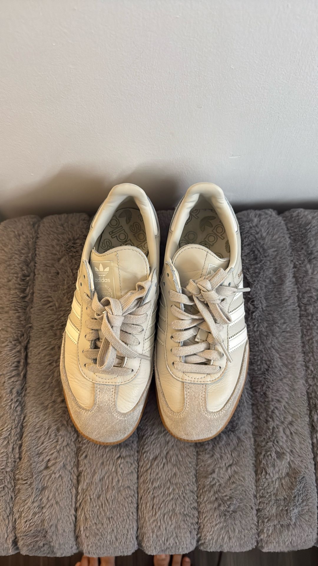 Adidas Samba