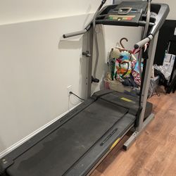 Proform Crosswalk Foldable Treadmill