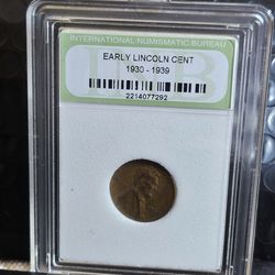 United States Penny