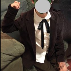 Eddie Munster Kids Costume