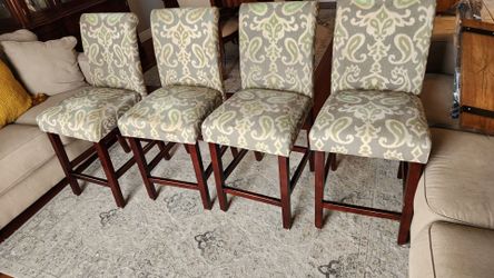 Counter stools
