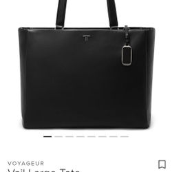 NEW Tumi Carry-on Brief/Tote
