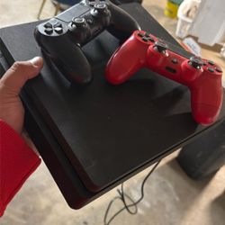 PS4 