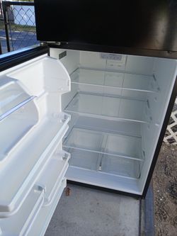 Refrigerator Whirlpool 