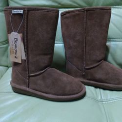 Bearpaw Boots